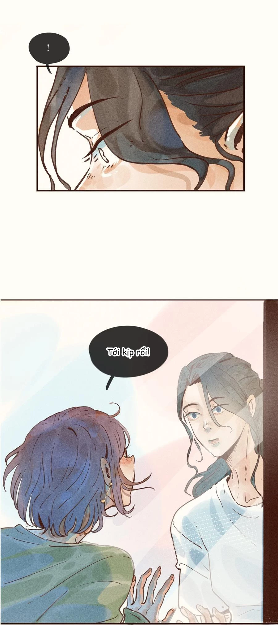 Cô Gái Thân Yêu Của Tôi Chapter 3 - Trang 2