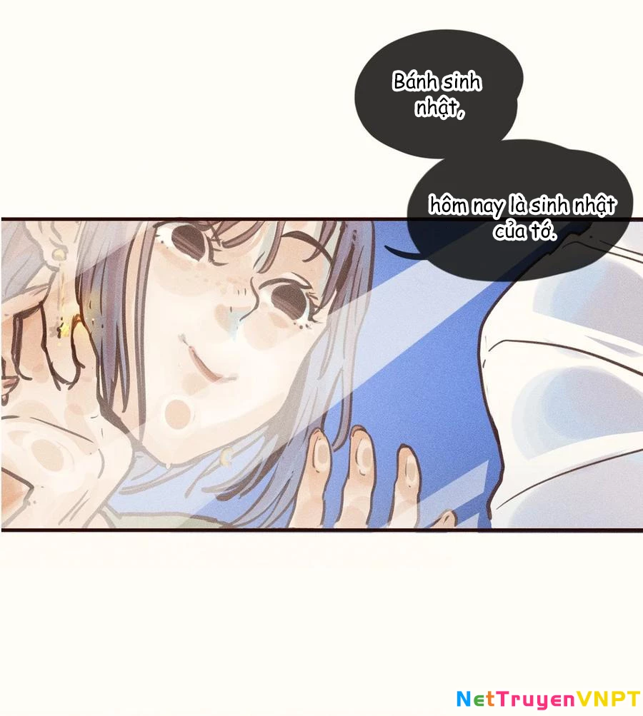Cô Gái Thân Yêu Của Tôi Chapter 3 - Trang 2