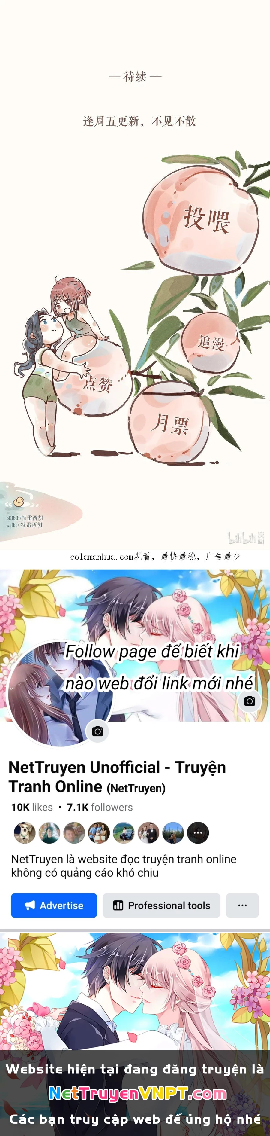 Cô Gái Thân Yêu Của Tôi Chapter 3 - Trang 2