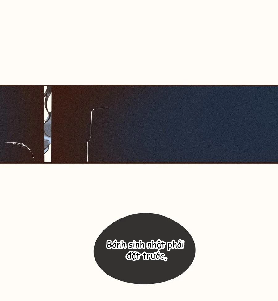 Cô Gái Thân Yêu Của Tôi Chapter 4 - Trang 2