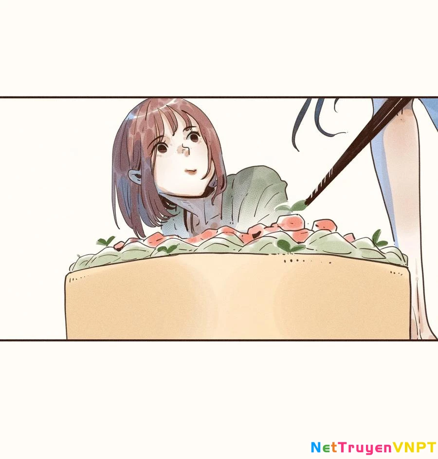 Cô Gái Thân Yêu Của Tôi Chapter 4 - Trang 2