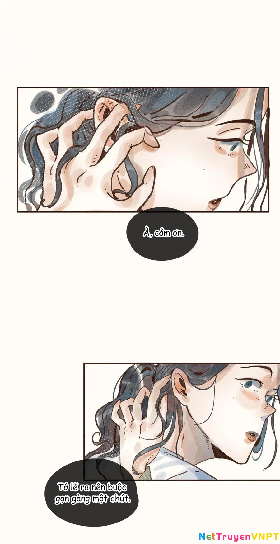 Cô Gái Thân Yêu Của Tôi Chapter 4 - Trang 2
