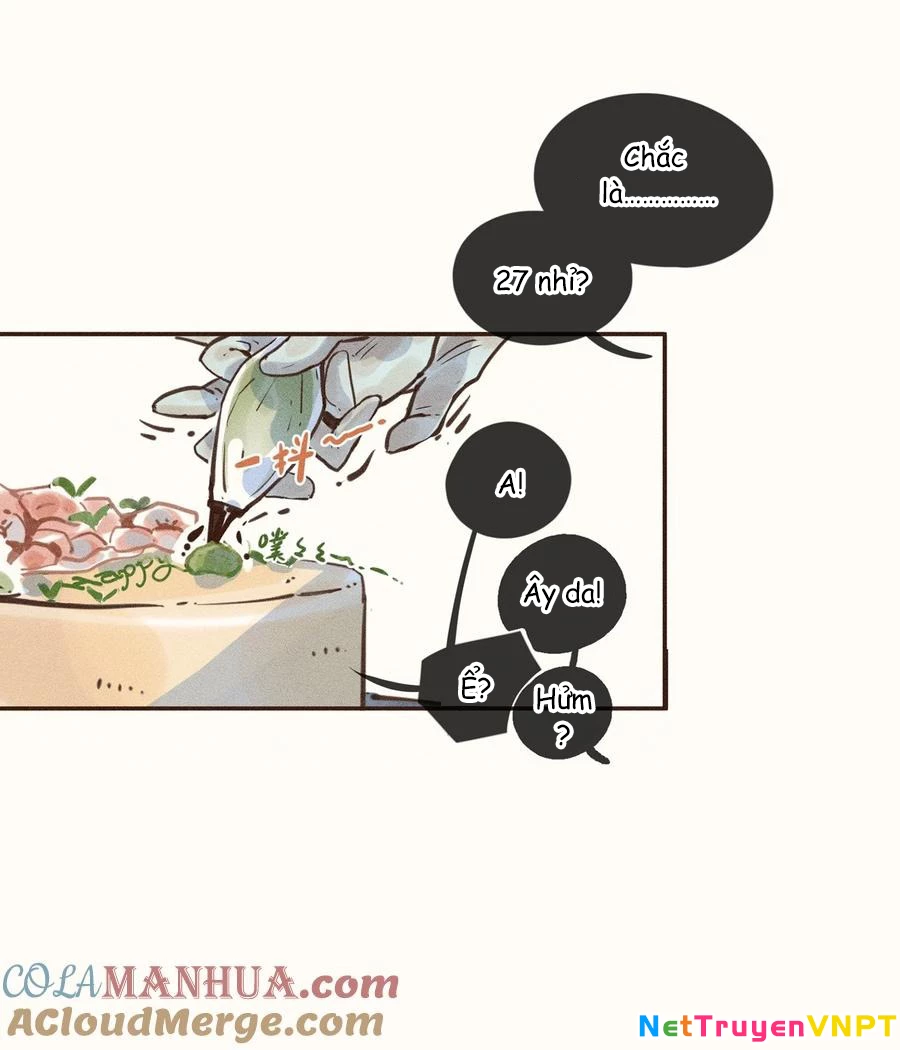Cô Gái Thân Yêu Của Tôi Chapter 4 - Trang 2