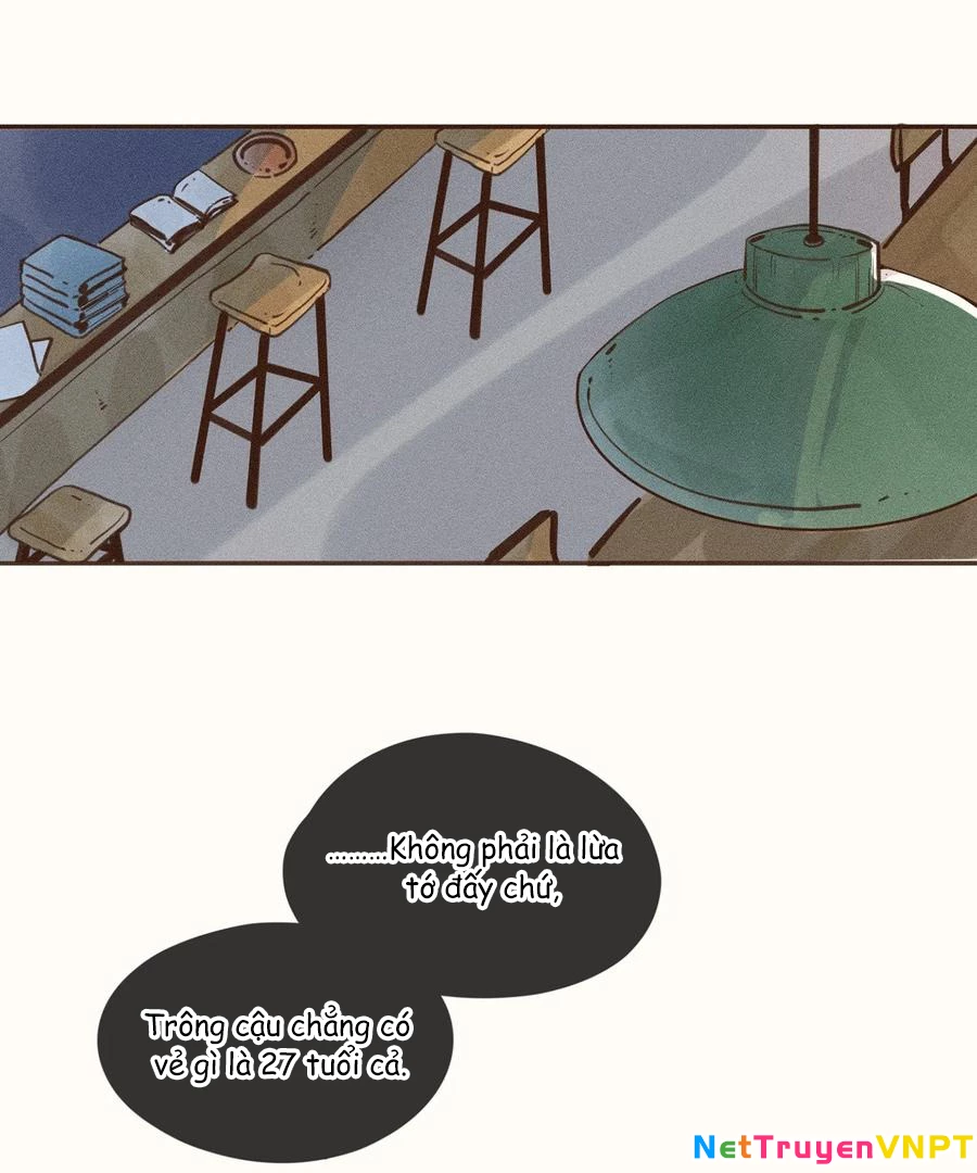 Cô Gái Thân Yêu Của Tôi Chapter 4 - Trang 2