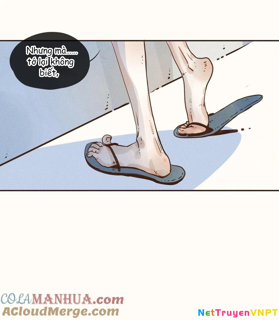 Cô Gái Thân Yêu Của Tôi Chapter 4 - Trang 2