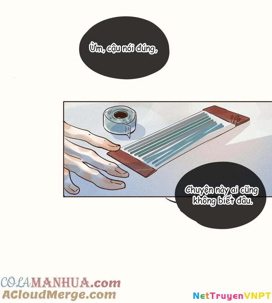 Cô Gái Thân Yêu Của Tôi Chapter 4 - Trang 2