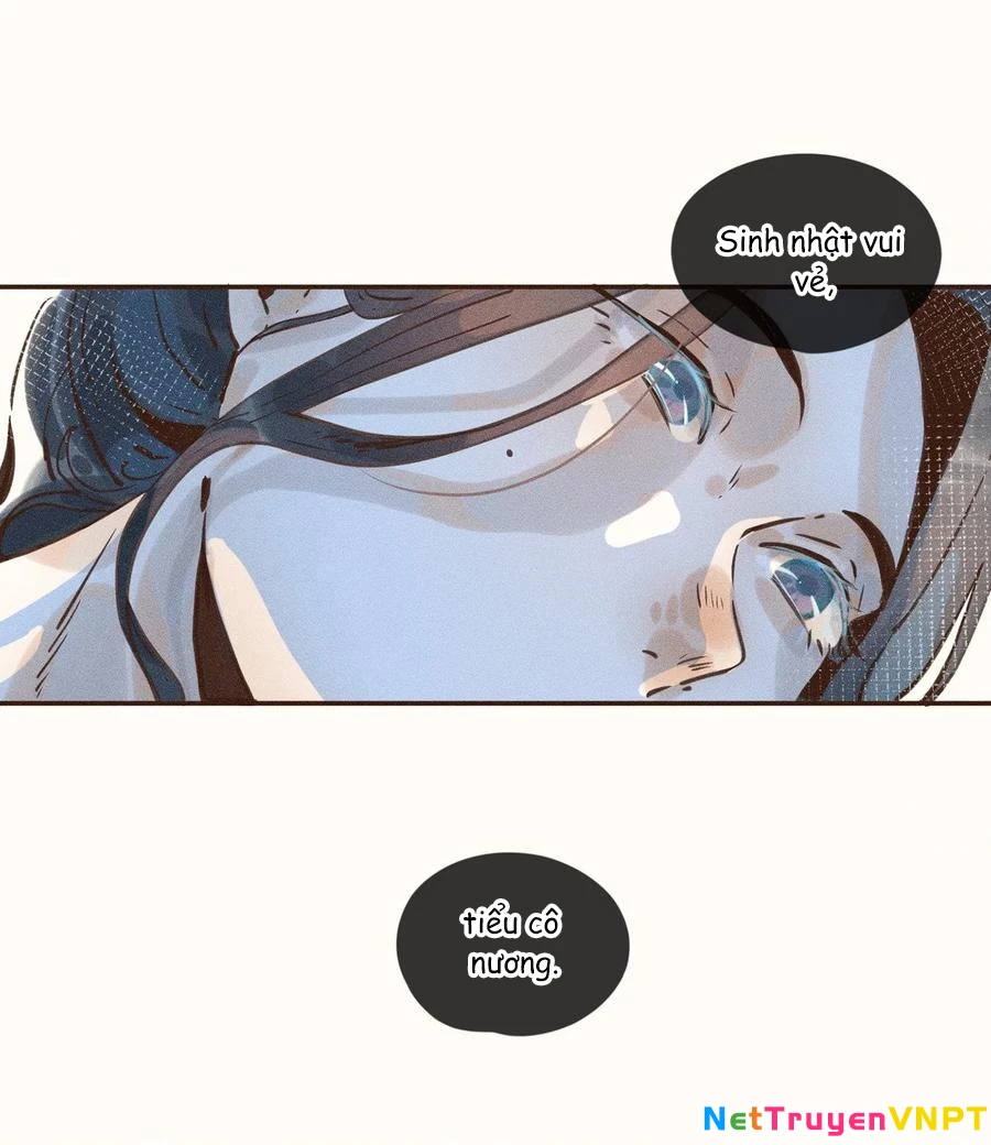 Cô Gái Thân Yêu Của Tôi Chapter 4 - Trang 2