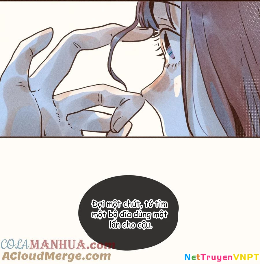 Cô Gái Thân Yêu Của Tôi Chapter 4 - Trang 2