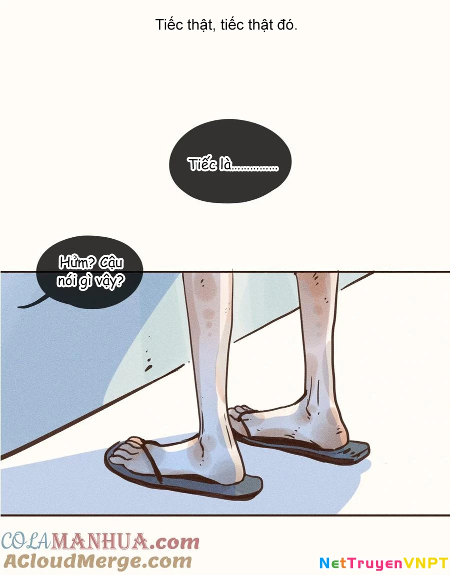 Cô Gái Thân Yêu Của Tôi Chapter 4 - Trang 2