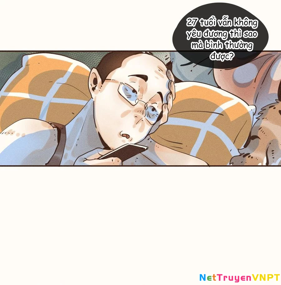 Cô Gái Thân Yêu Của Tôi Chapter 4 - Trang 2