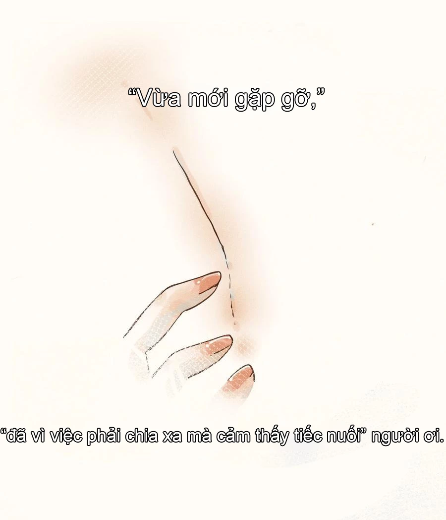 Cô Gái Thân Yêu Của Tôi Chapter 4 - Trang 2