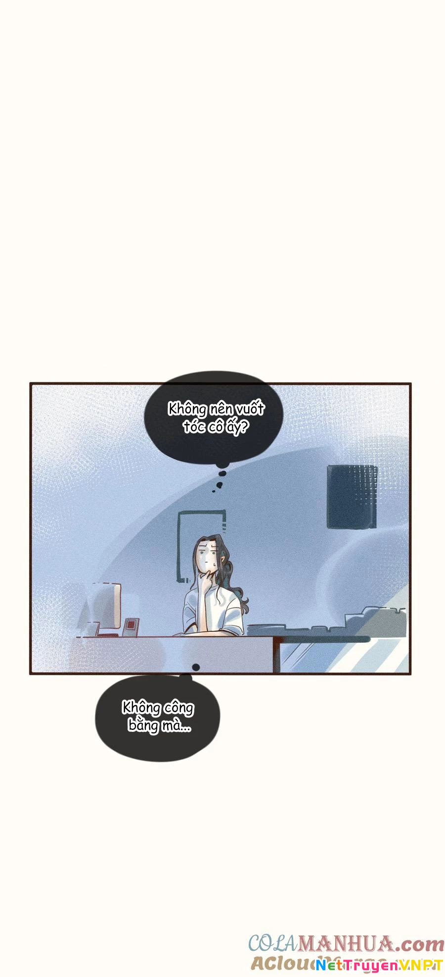 Cô Gái Thân Yêu Của Tôi Chapter 4 - Trang 2