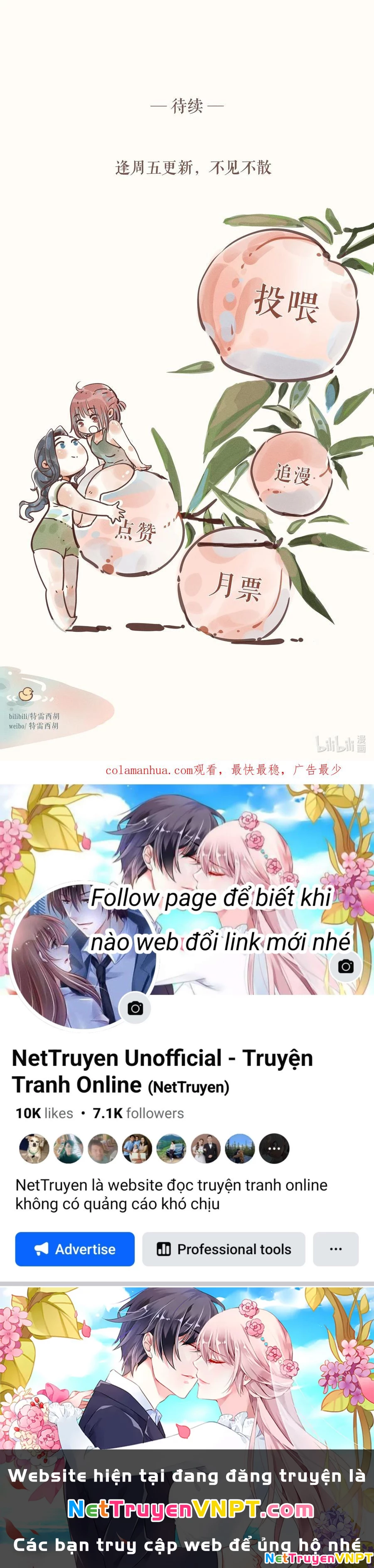 Cô Gái Thân Yêu Của Tôi Chapter 4 - Trang 2