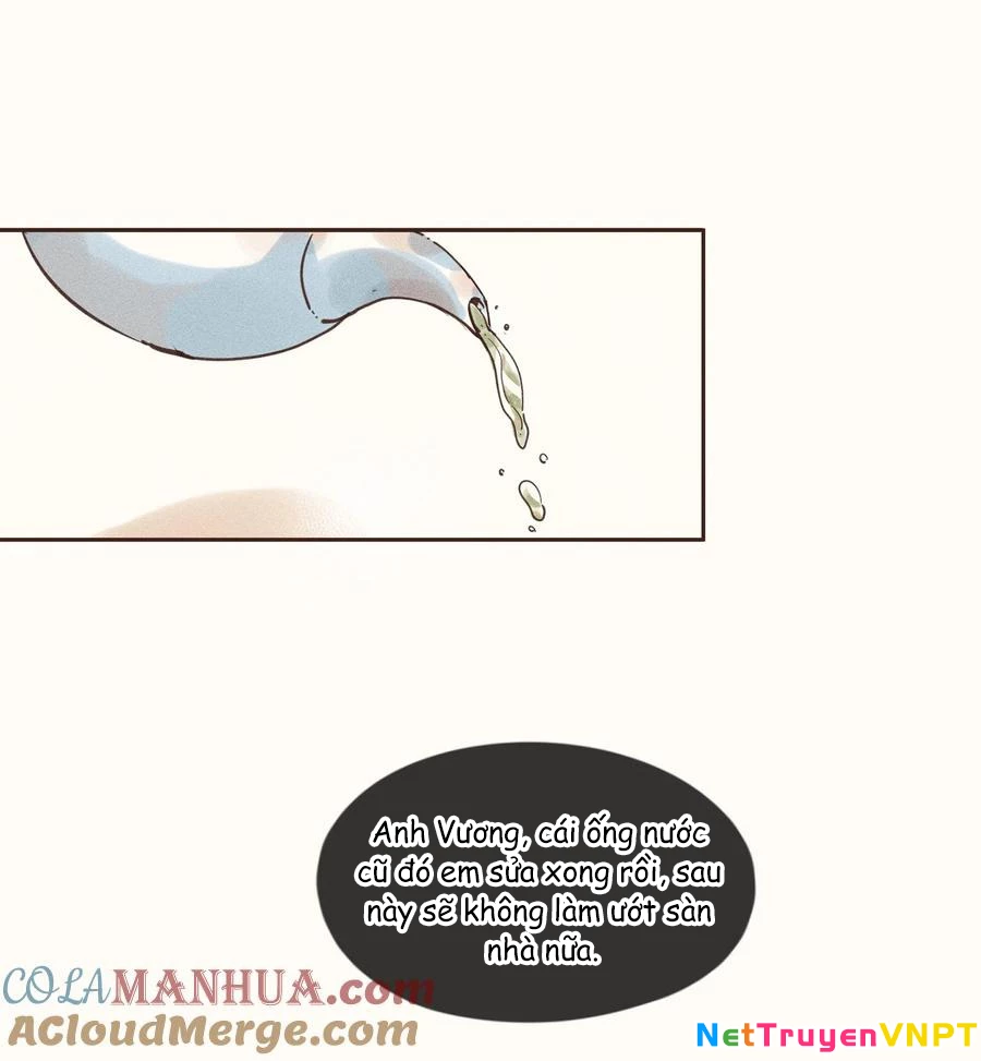 Cô Gái Thân Yêu Của Tôi Chapter 5 - Trang 2