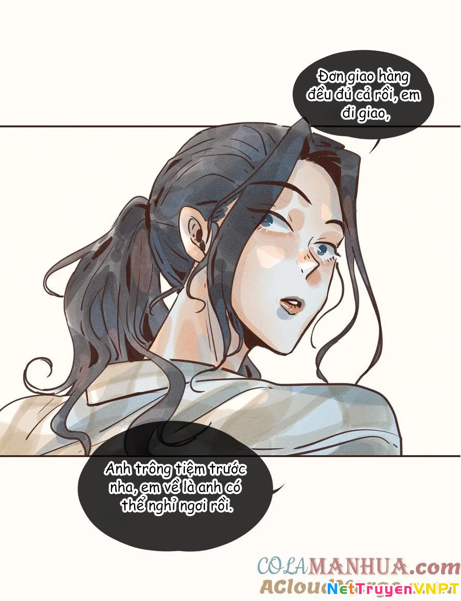Cô Gái Thân Yêu Của Tôi Chapter 5 - Trang 2