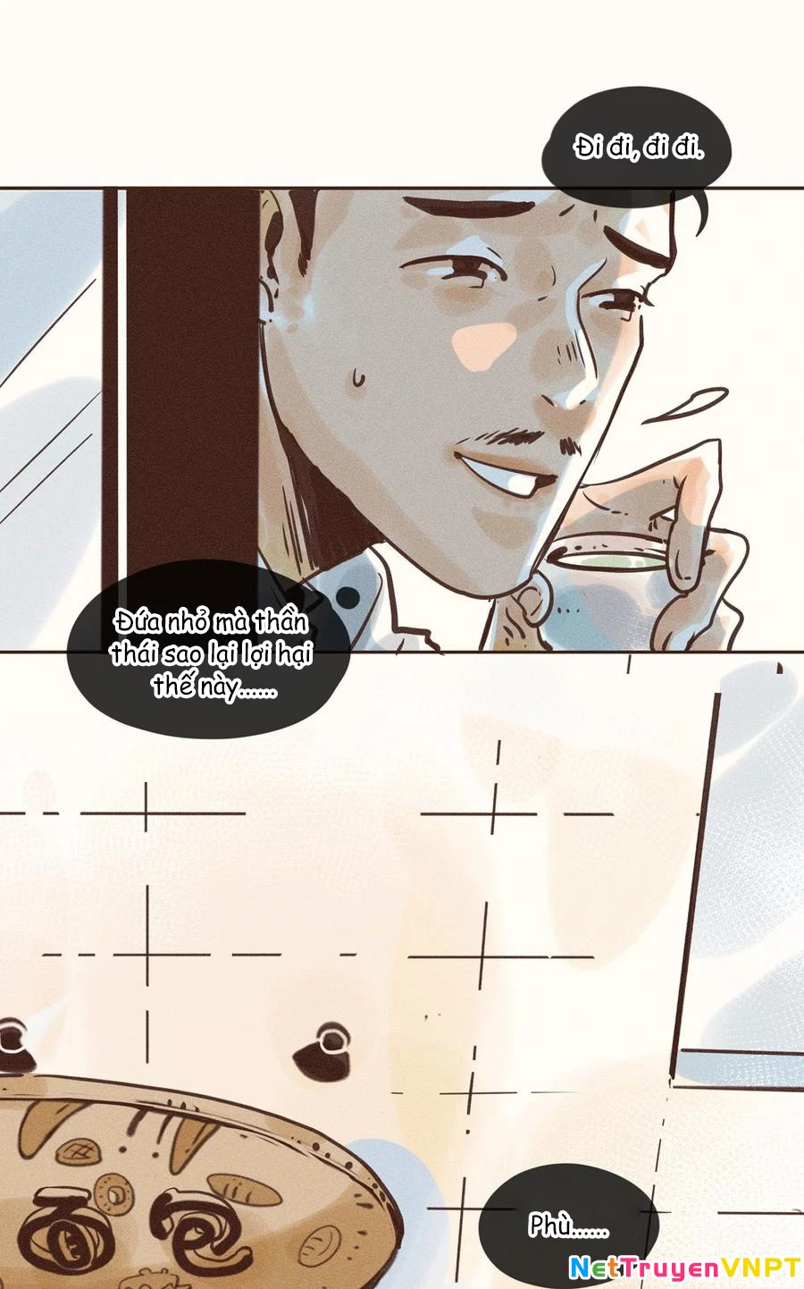 Cô Gái Thân Yêu Của Tôi Chapter 5 - Trang 2