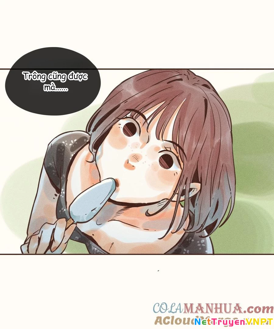 Cô Gái Thân Yêu Của Tôi Chapter 5 - Trang 2