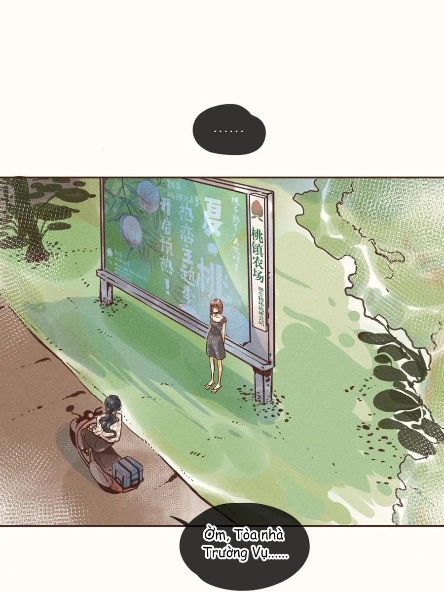 Cô Gái Thân Yêu Của Tôi Chapter 5 - Trang 2