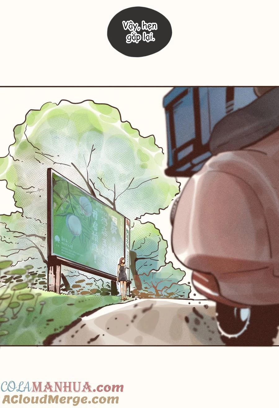 Cô Gái Thân Yêu Của Tôi Chapter 5 - Trang 2