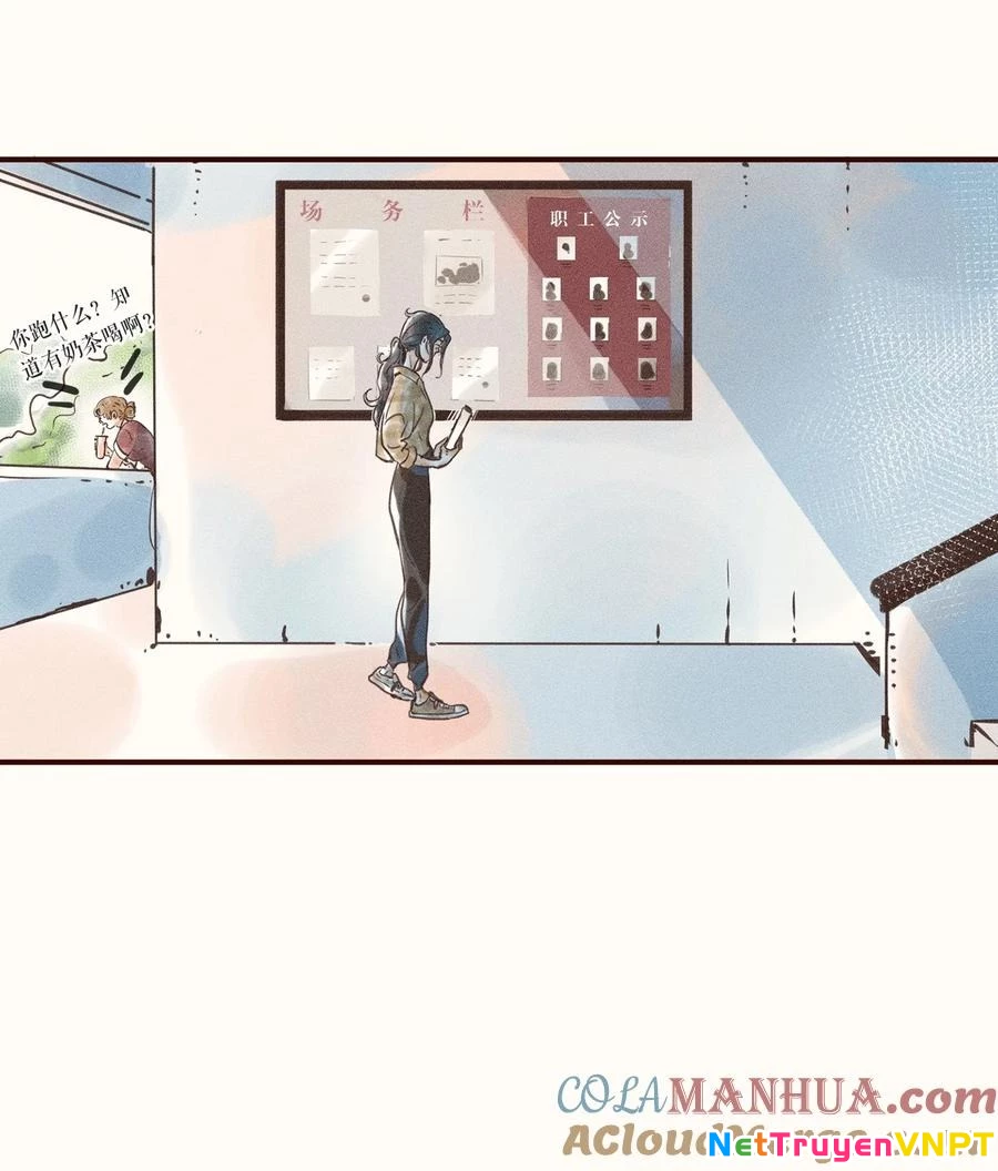 Cô Gái Thân Yêu Của Tôi Chapter 5 - Trang 2