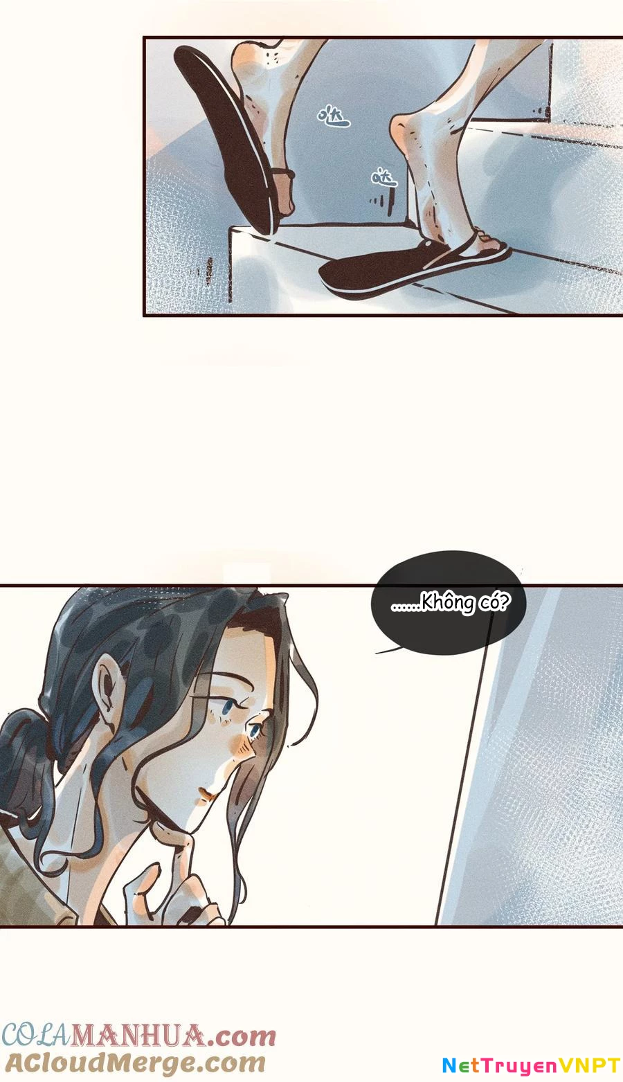 Cô Gái Thân Yêu Của Tôi Chapter 5 - Trang 2