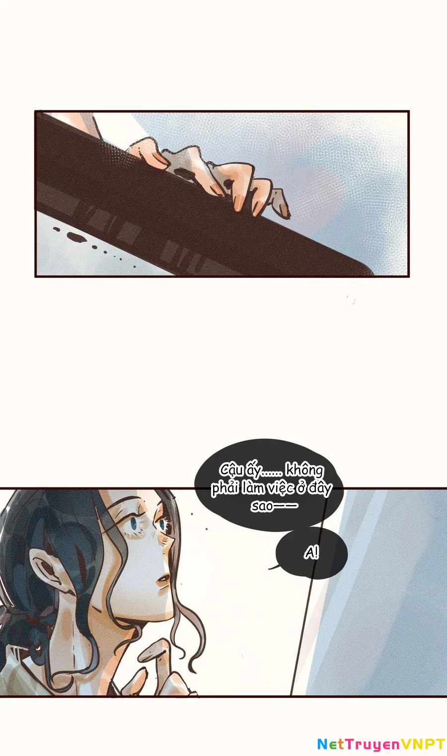 Cô Gái Thân Yêu Của Tôi Chapter 5 - Trang 2