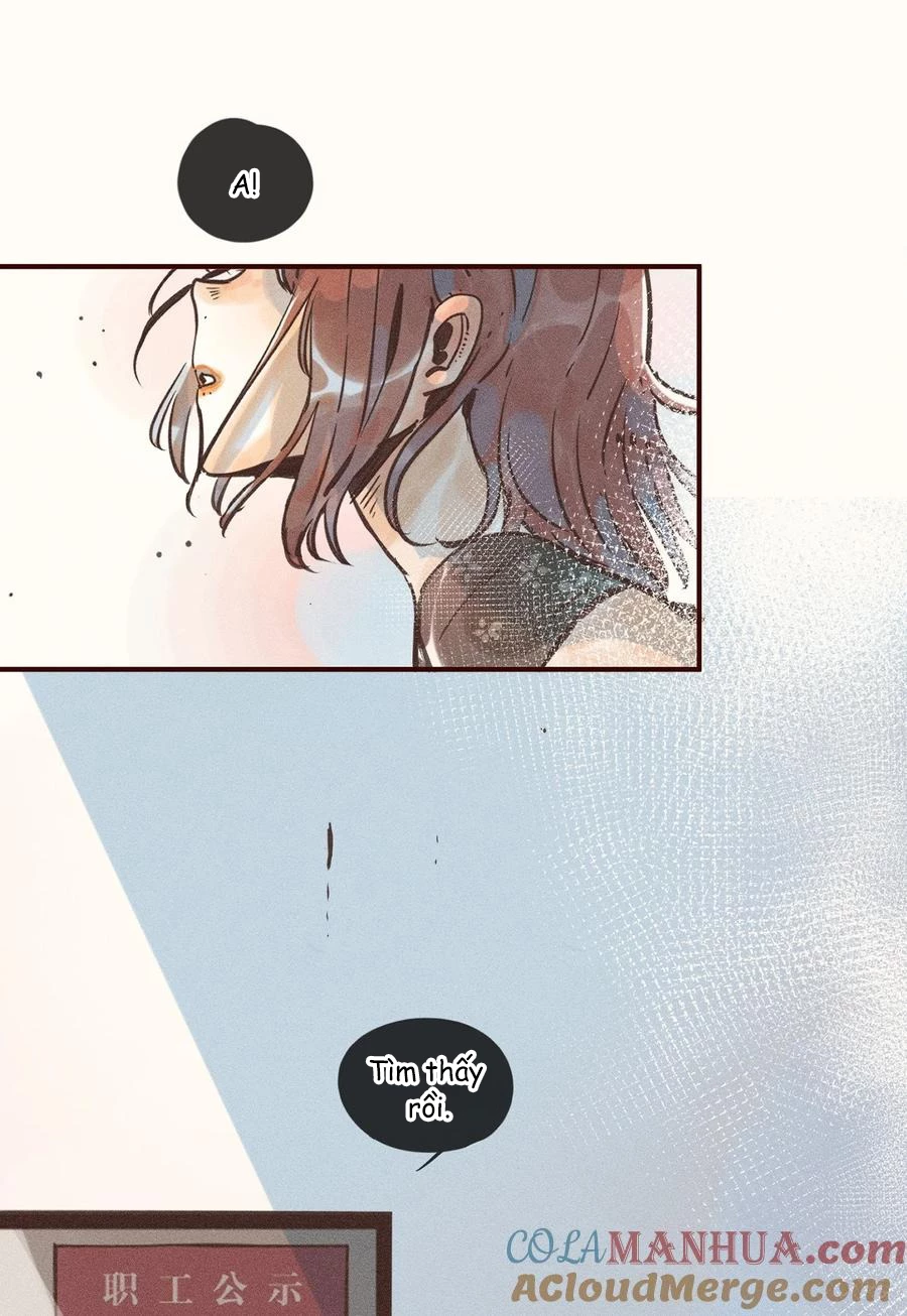 Cô Gái Thân Yêu Của Tôi Chapter 5 - Trang 2