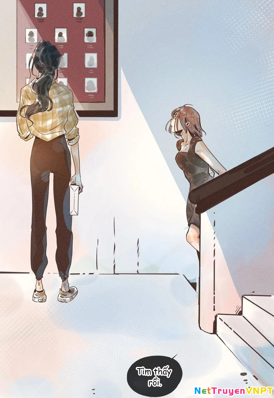 Cô Gái Thân Yêu Của Tôi Chapter 5 - Trang 2