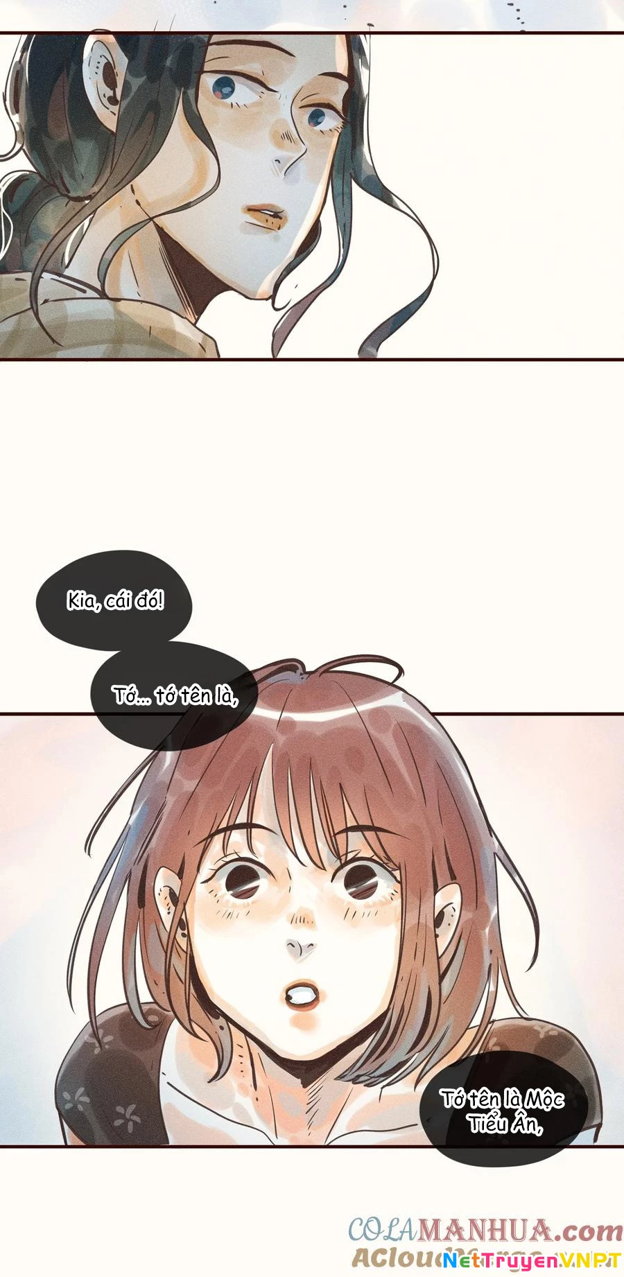 Cô Gái Thân Yêu Của Tôi Chapter 5 - Trang 2