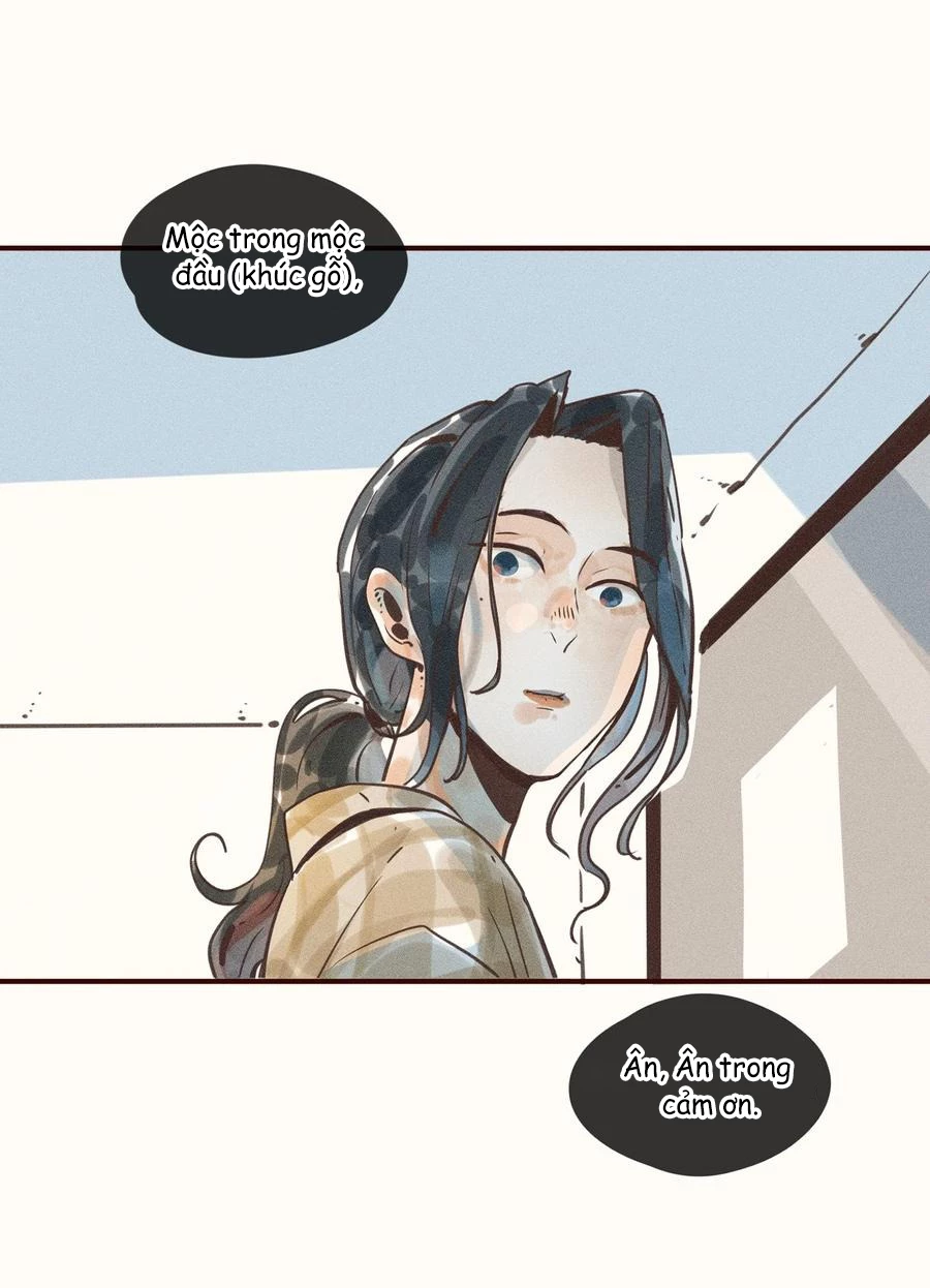 Cô Gái Thân Yêu Của Tôi Chapter 5 - Trang 2