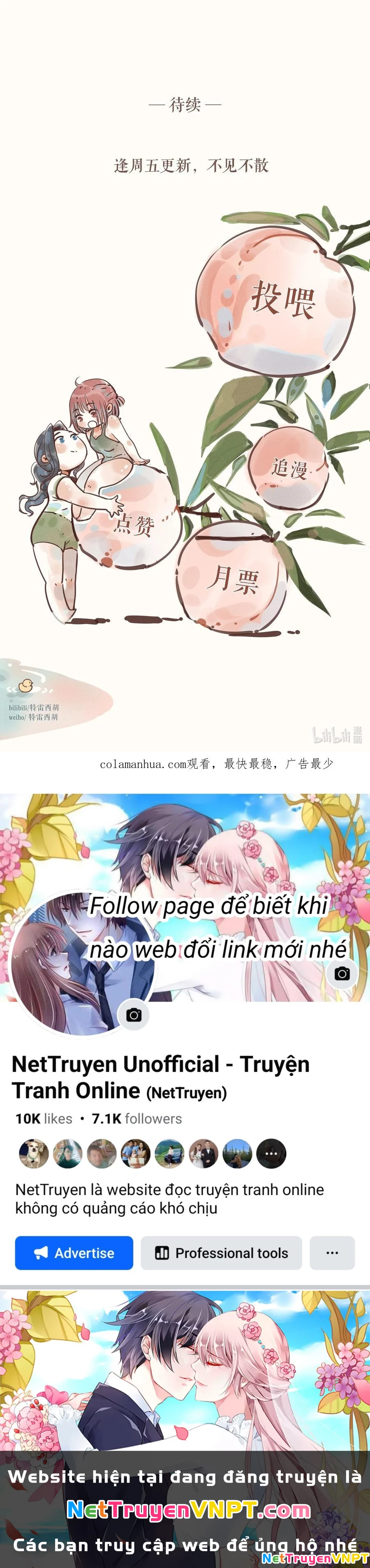 Cô Gái Thân Yêu Của Tôi Chapter 5 - Trang 2