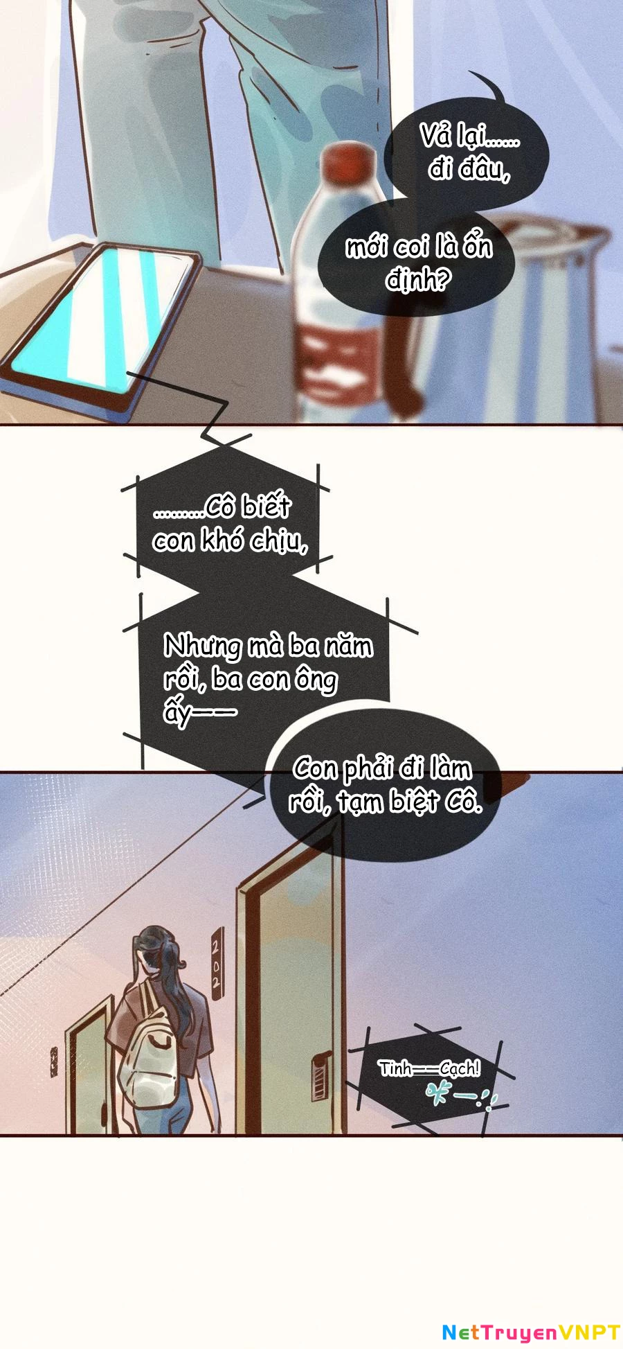 Cô Gái Thân Yêu Của Tôi Chapter 6 - Trang 2