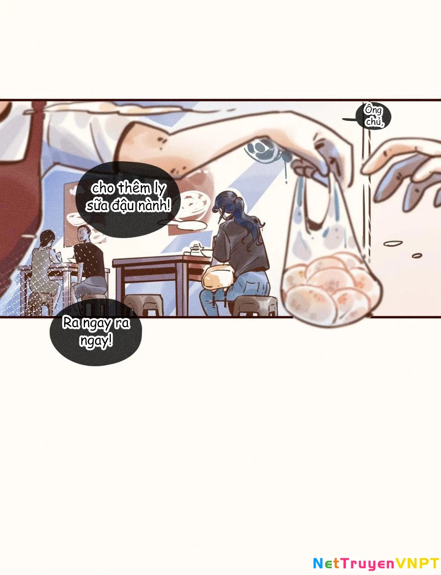 Cô Gái Thân Yêu Của Tôi Chapter 6 - Trang 2
