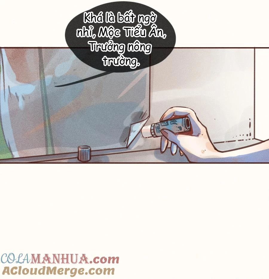 Cô Gái Thân Yêu Của Tôi Chapter 6 - Trang 2