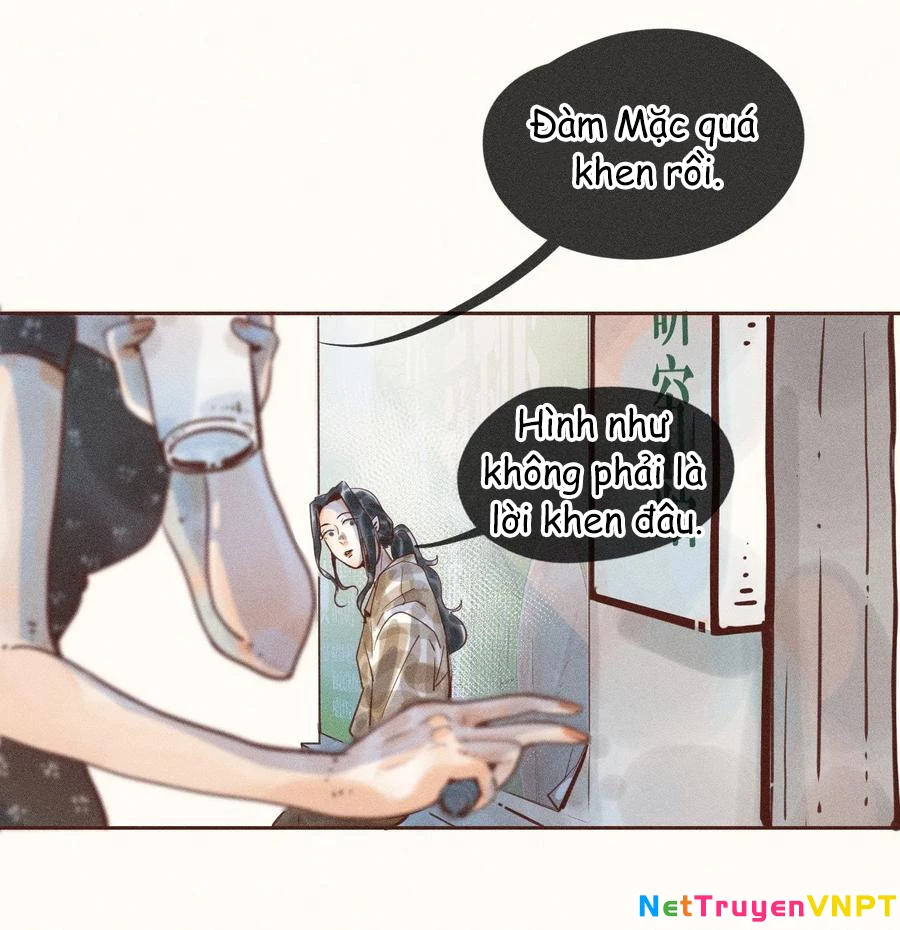 Cô Gái Thân Yêu Của Tôi Chapter 6 - Trang 2