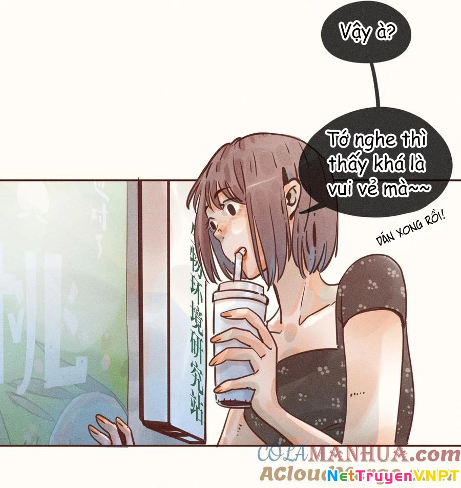 Cô Gái Thân Yêu Của Tôi Chapter 6 - Trang 2