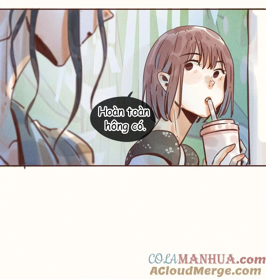 Cô Gái Thân Yêu Của Tôi Chapter 6 - Trang 2