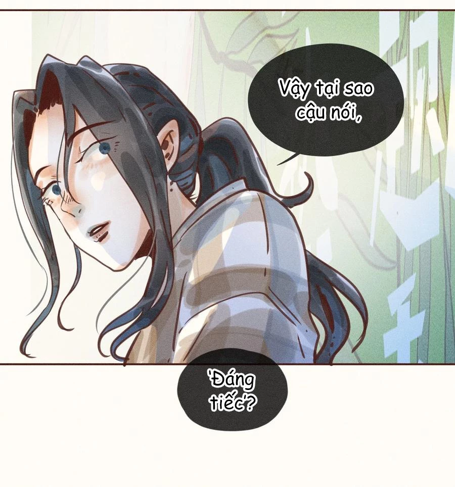 Cô Gái Thân Yêu Của Tôi Chapter 6 - Trang 2