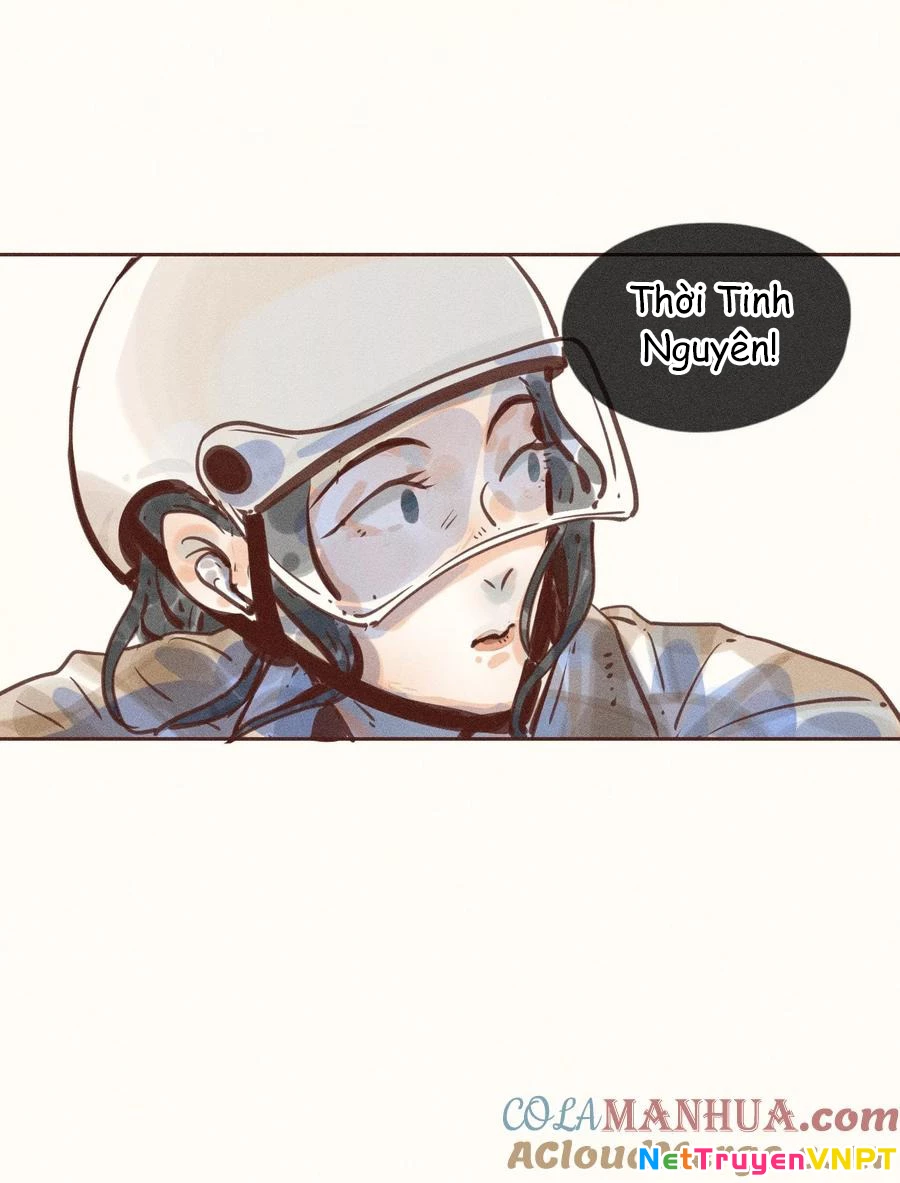 Cô Gái Thân Yêu Của Tôi Chapter 6 - Trang 2