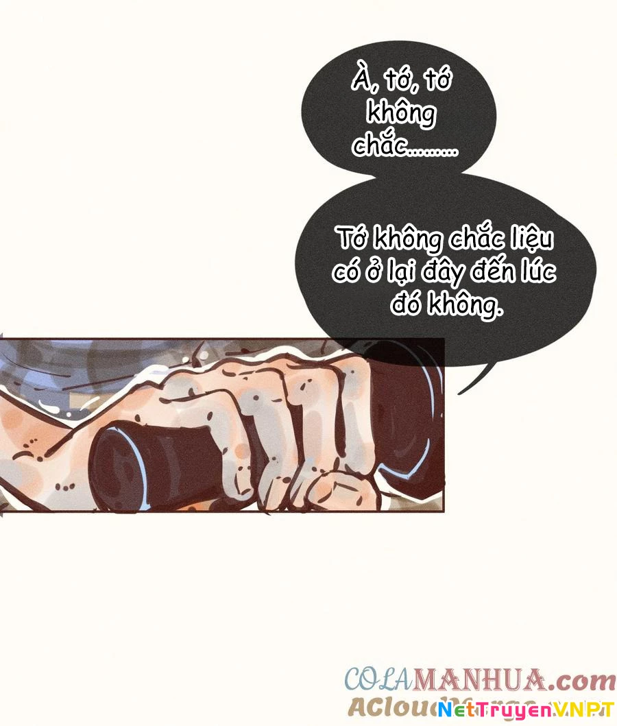 Cô Gái Thân Yêu Của Tôi Chapter 6 - Trang 2