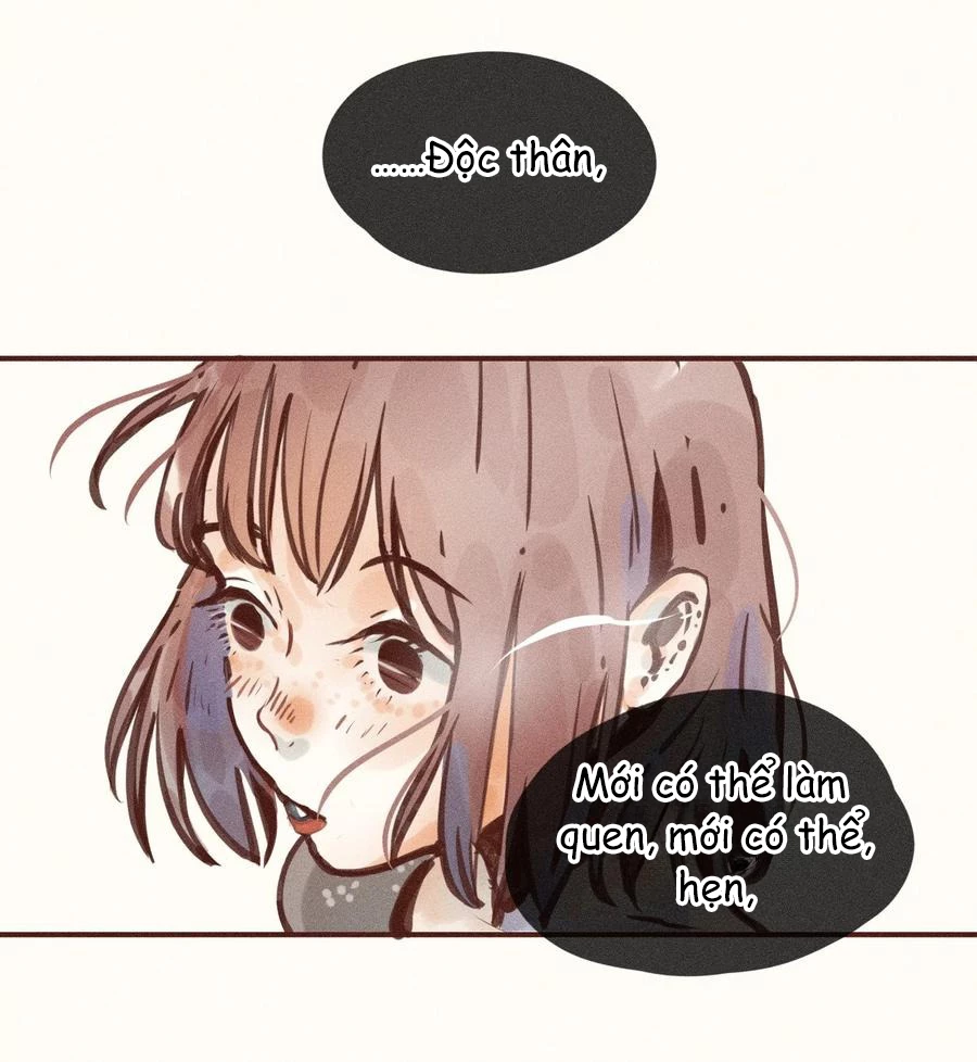 Cô Gái Thân Yêu Của Tôi Chapter 6 - Trang 2