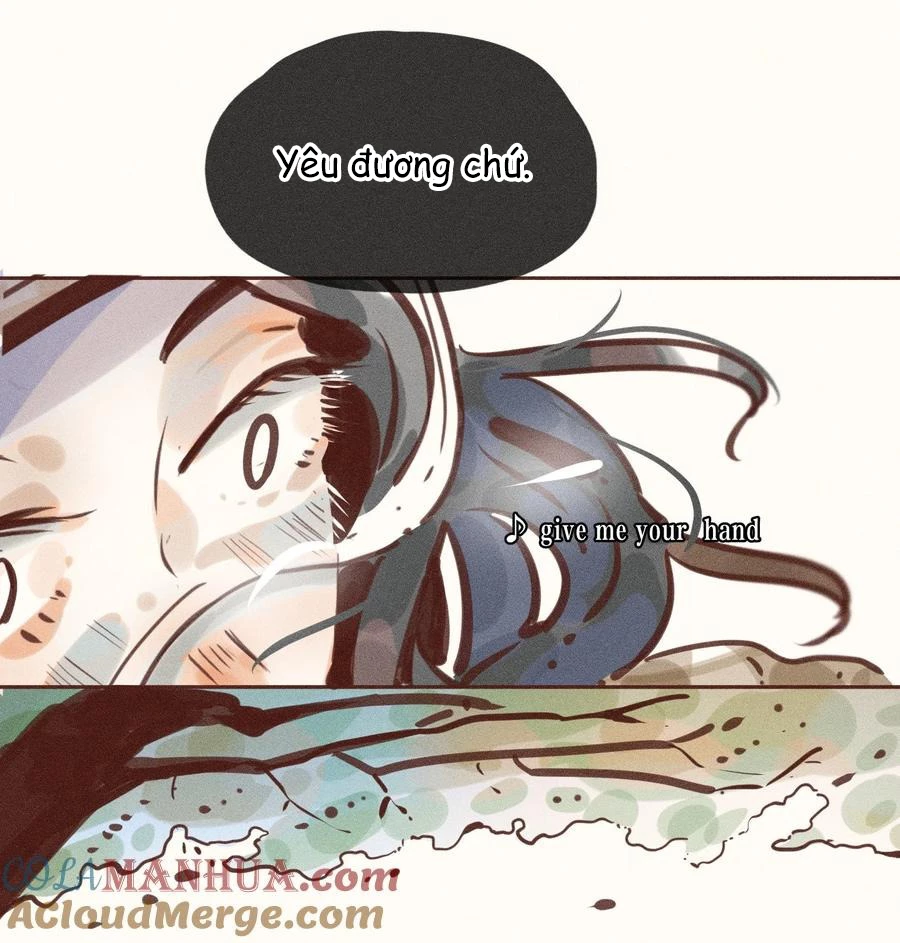 Cô Gái Thân Yêu Của Tôi Chapter 6 - Trang 2