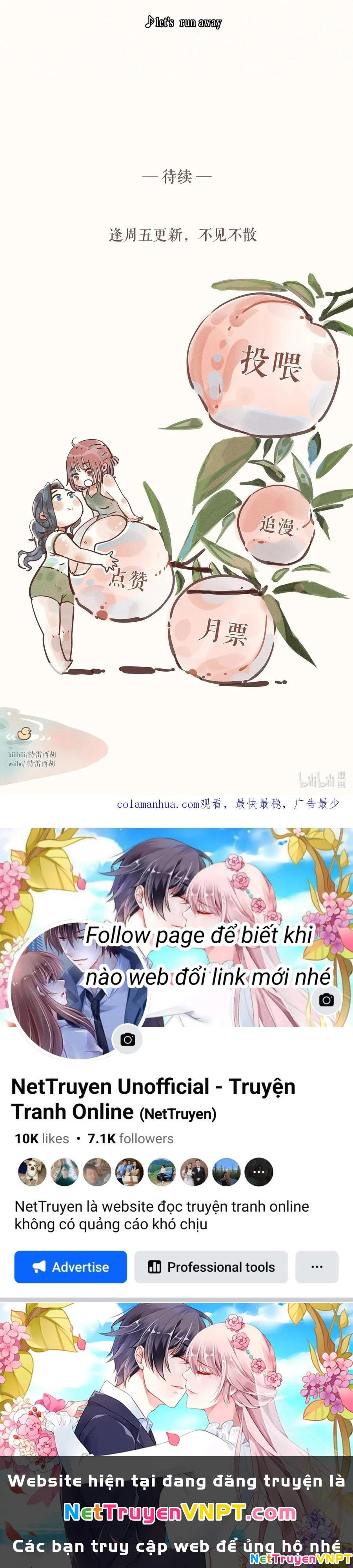 Cô Gái Thân Yêu Của Tôi Chapter 6 - Trang 2