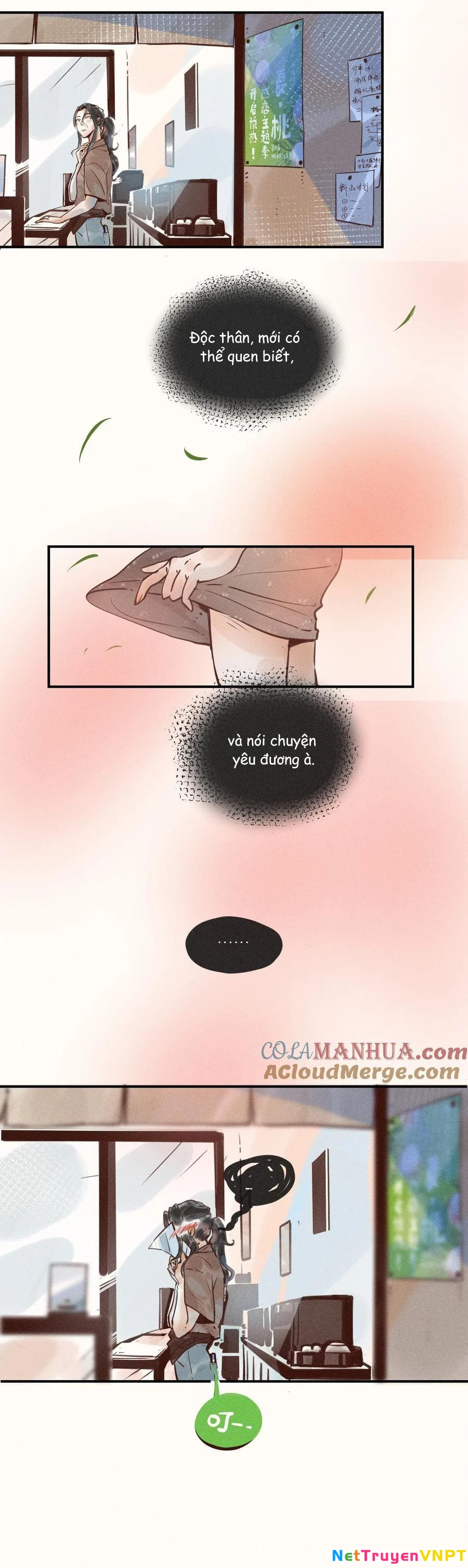 Cô Gái Thân Yêu Của Tôi Chapter 7 - Trang 2