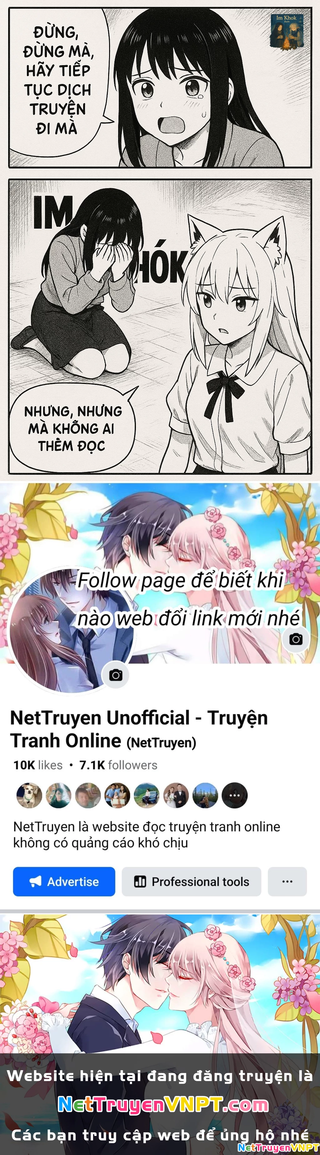 Cô Gái Thân Yêu Của Tôi Chapter 7 - Trang 2