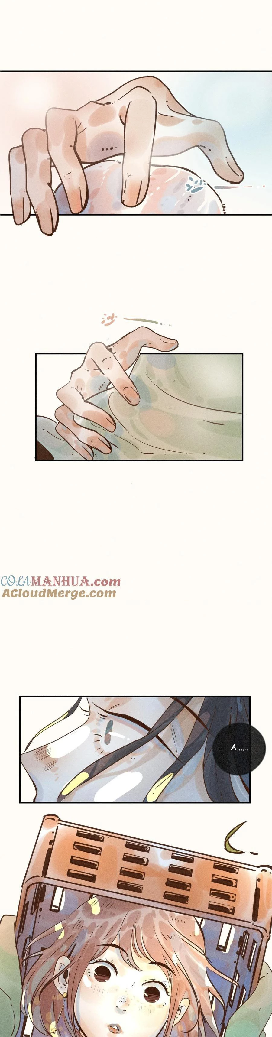 Cô Gái Thân Yêu Của Tôi Chapter 8 - Trang 2