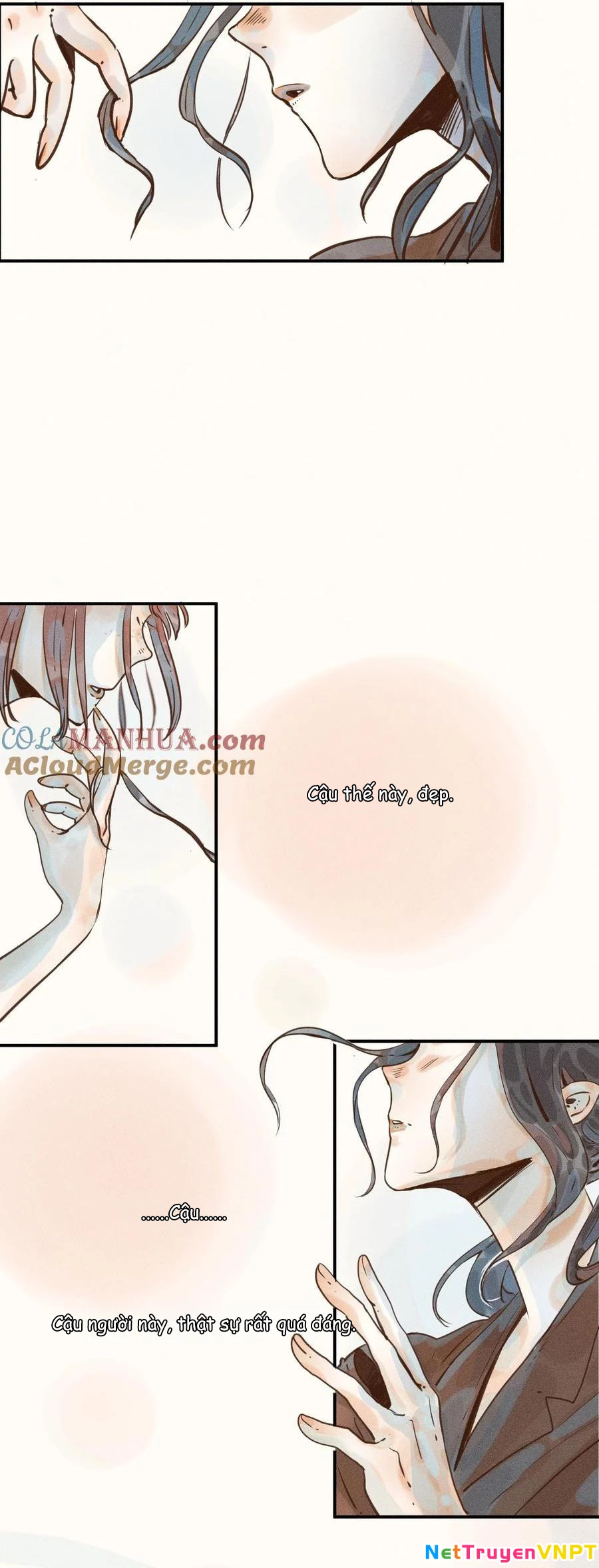 Cô Gái Thân Yêu Của Tôi Chapter 8 - Trang 2
