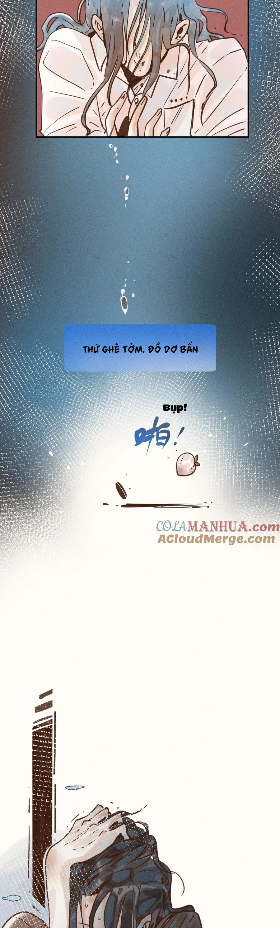 Cô Gái Thân Yêu Của Tôi Chapter 8 - Trang 2