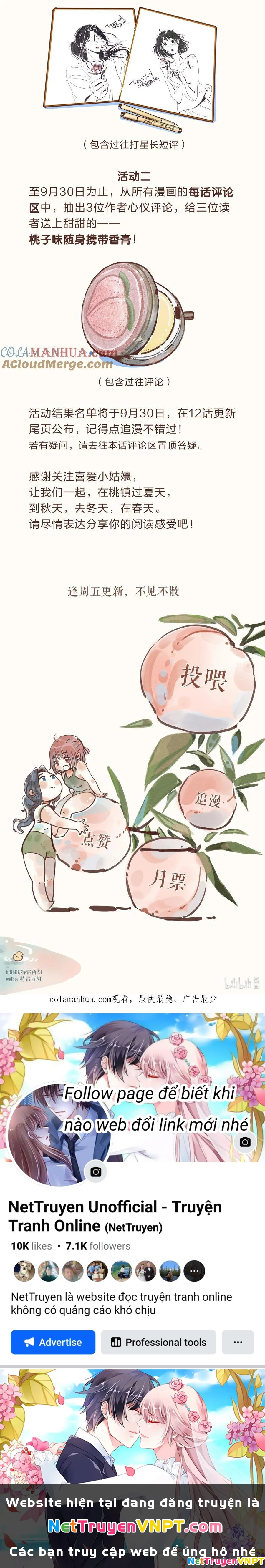 Cô Gái Thân Yêu Của Tôi Chapter 8 - Trang 2