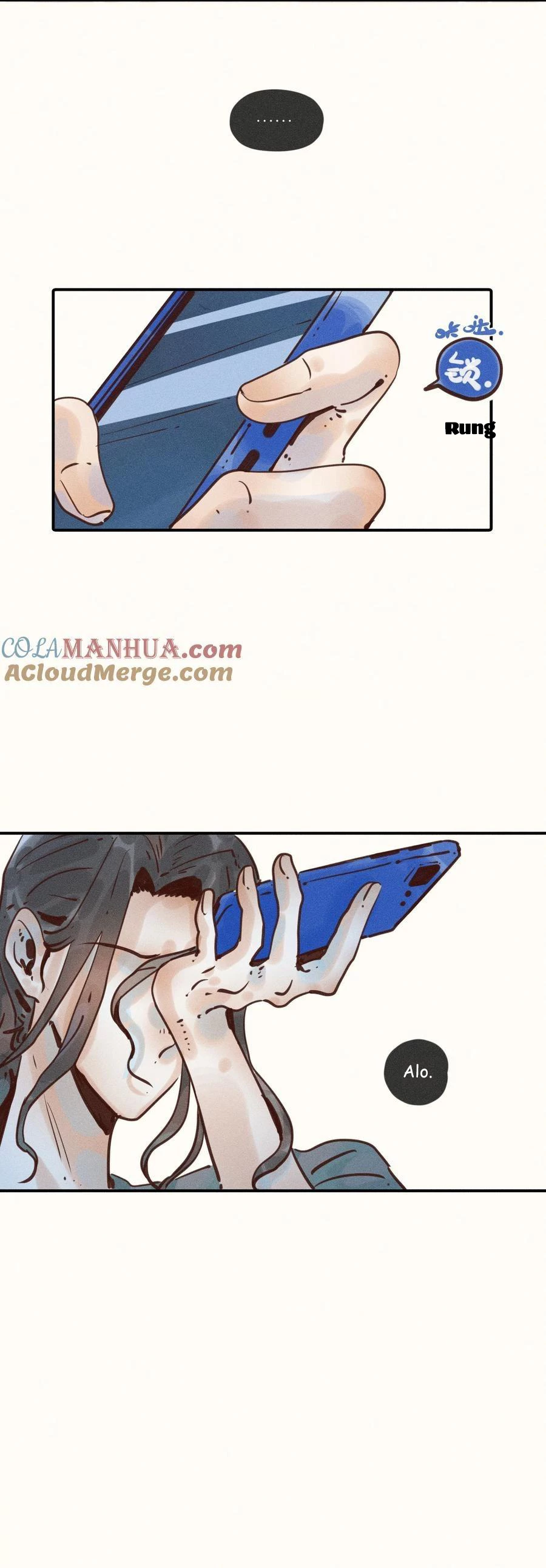Cô Gái Thân Yêu Của Tôi Chapter 9 - Trang 2